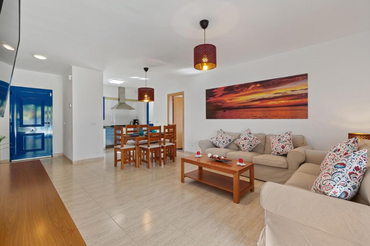 Villa Soleada - Vipvipvillas Playa Blanca  Exterior photo