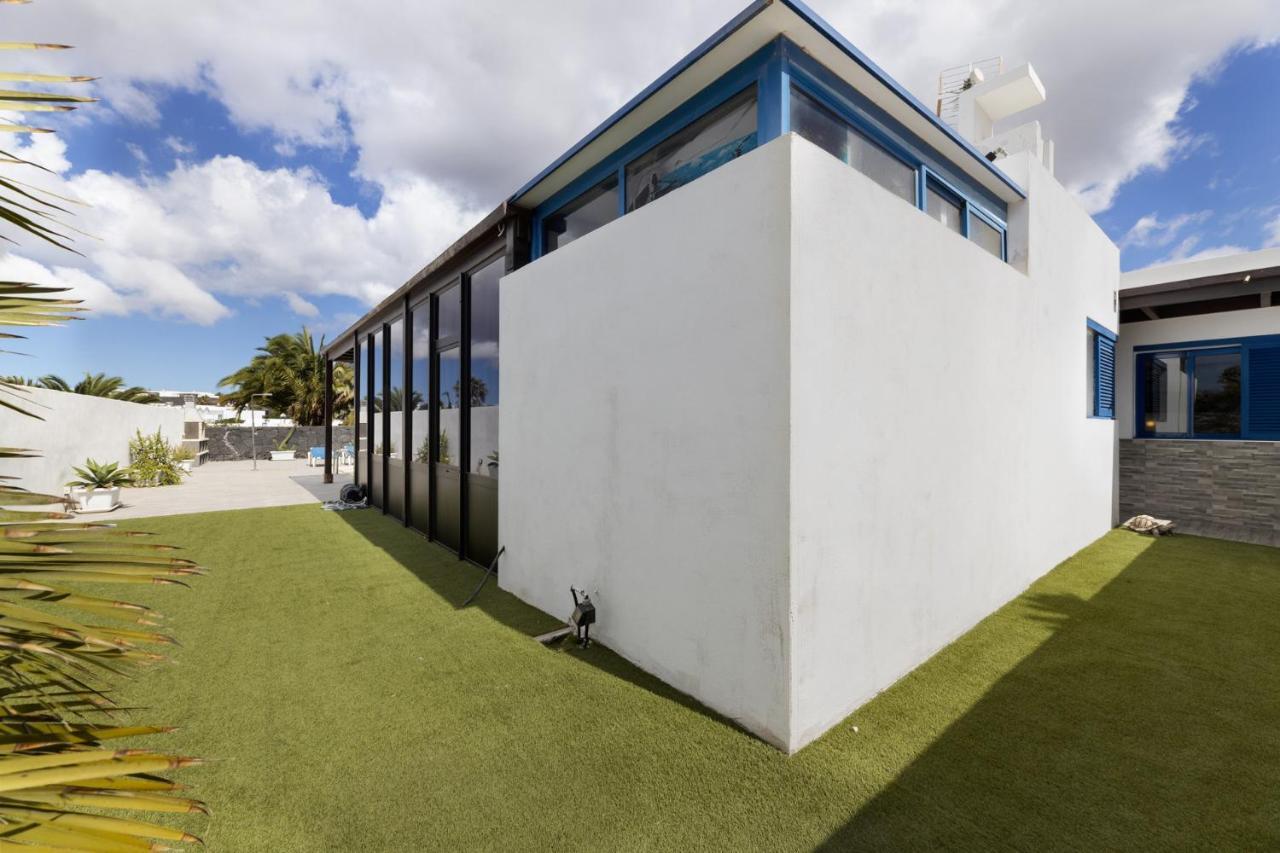 Villa Soleada - Vipvipvillas Playa Blanca  Exterior photo